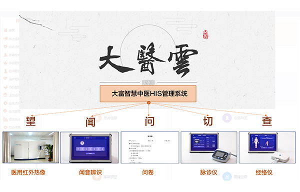 1.大医云